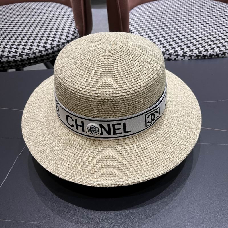 Chanel top hat (776)