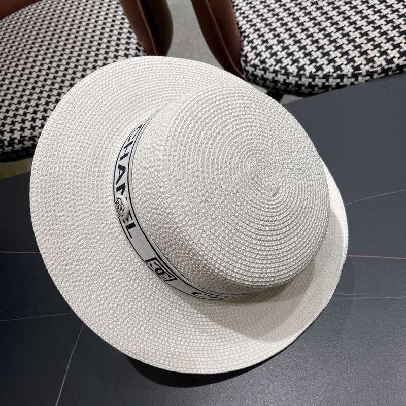 Chanel top hat (780)