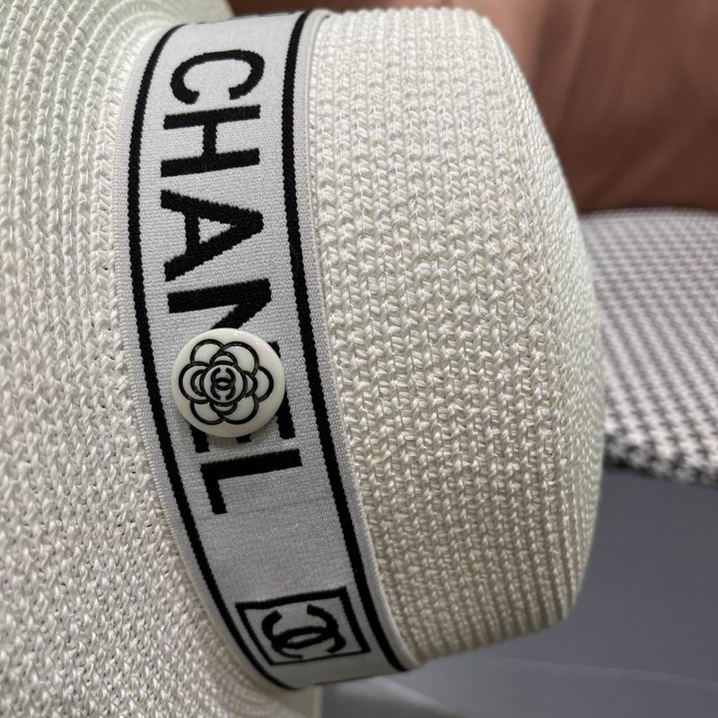 Chanel top hat (781)