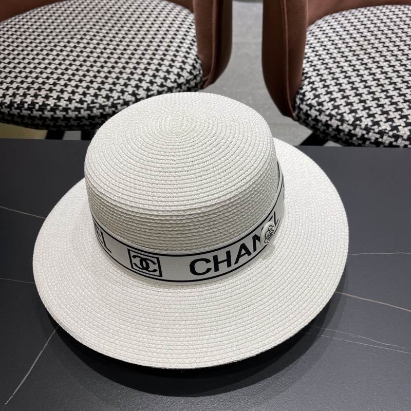 Chanel top hat (785)