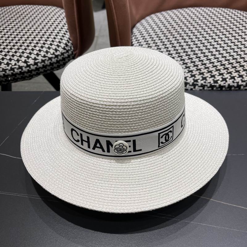 Chanel top hat (787)