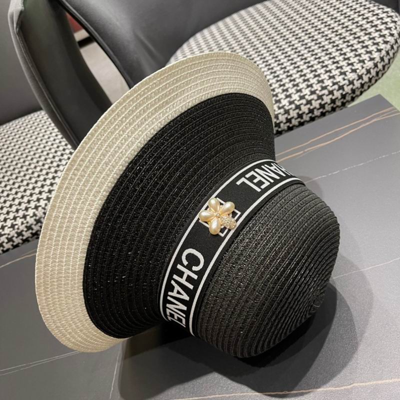 Chanel top hat (789)