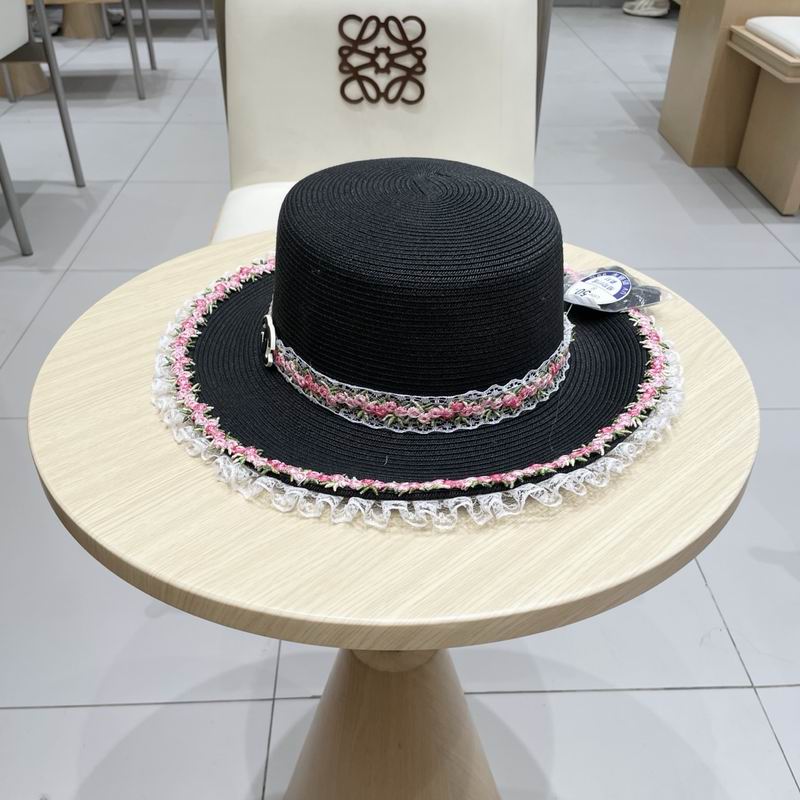 Chanel top hat (79)