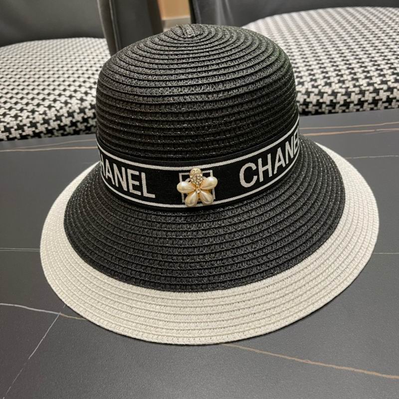 Chanel top hat (796)