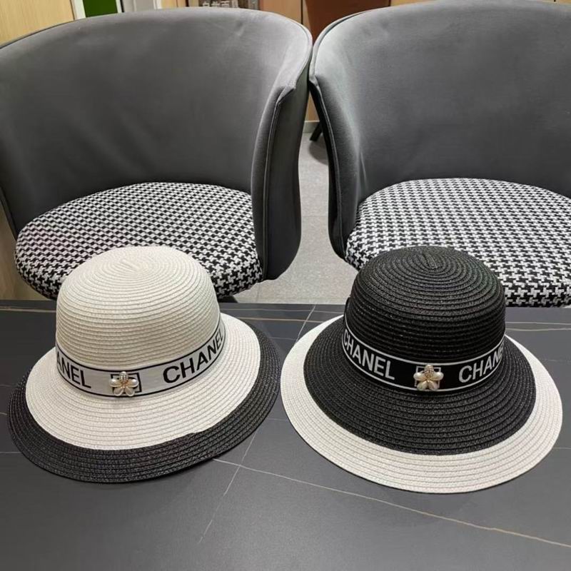 Chanel top hat (797)