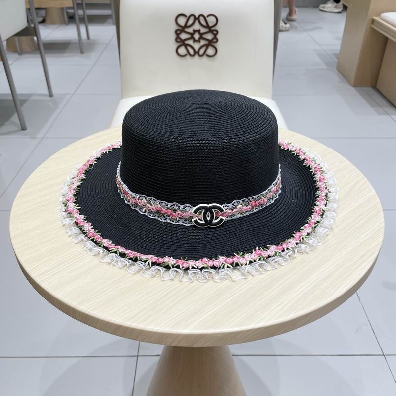 Chanel top hat (80)