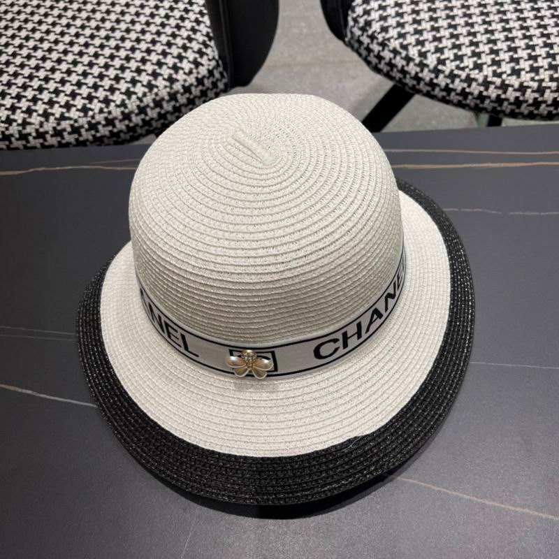 Chanel top hat (804)