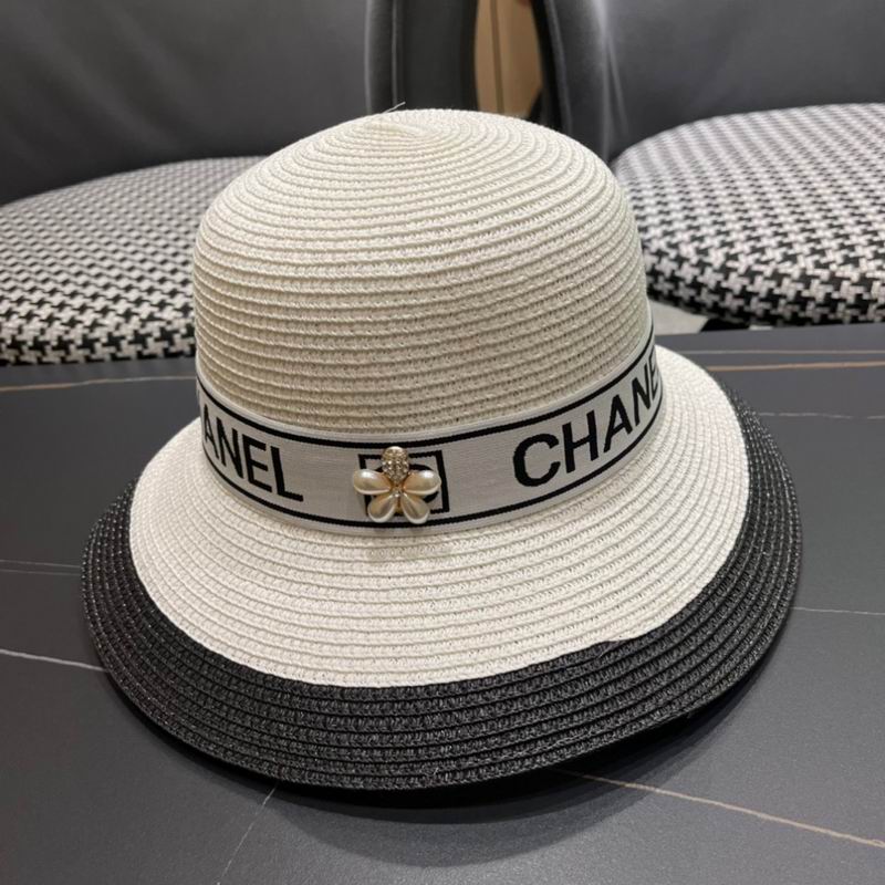 Chanel top hat (807)
