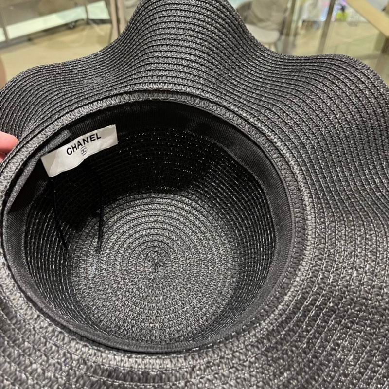 Chanel top hat (826)