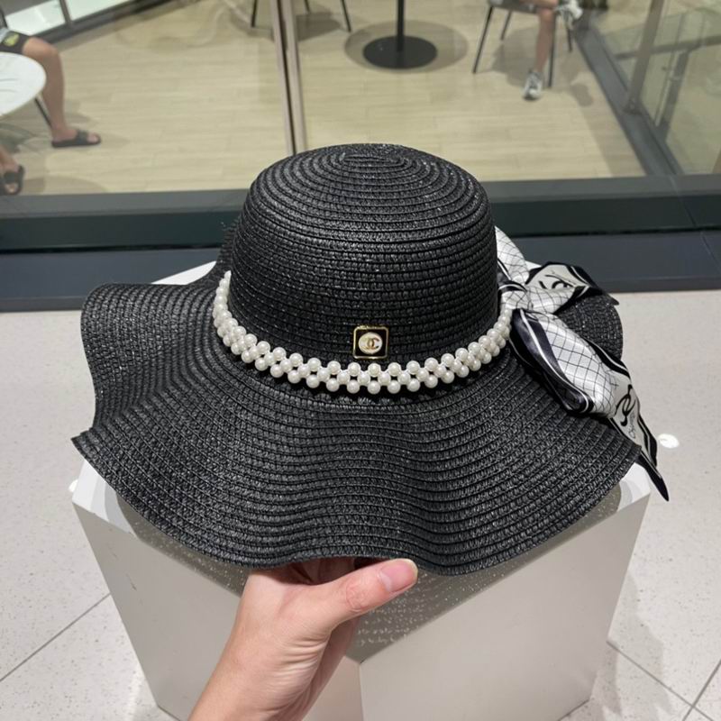 Chanel top hat (828)