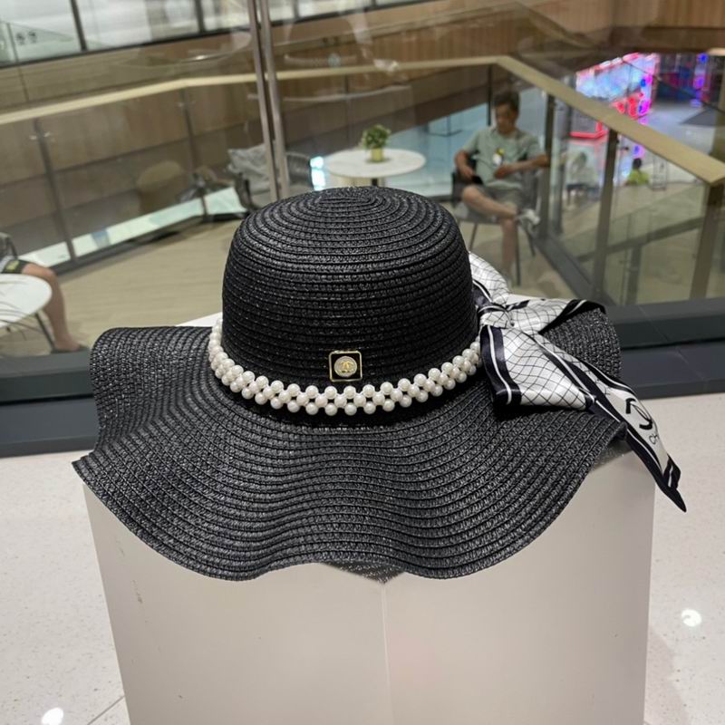 Chanel top hat (833)