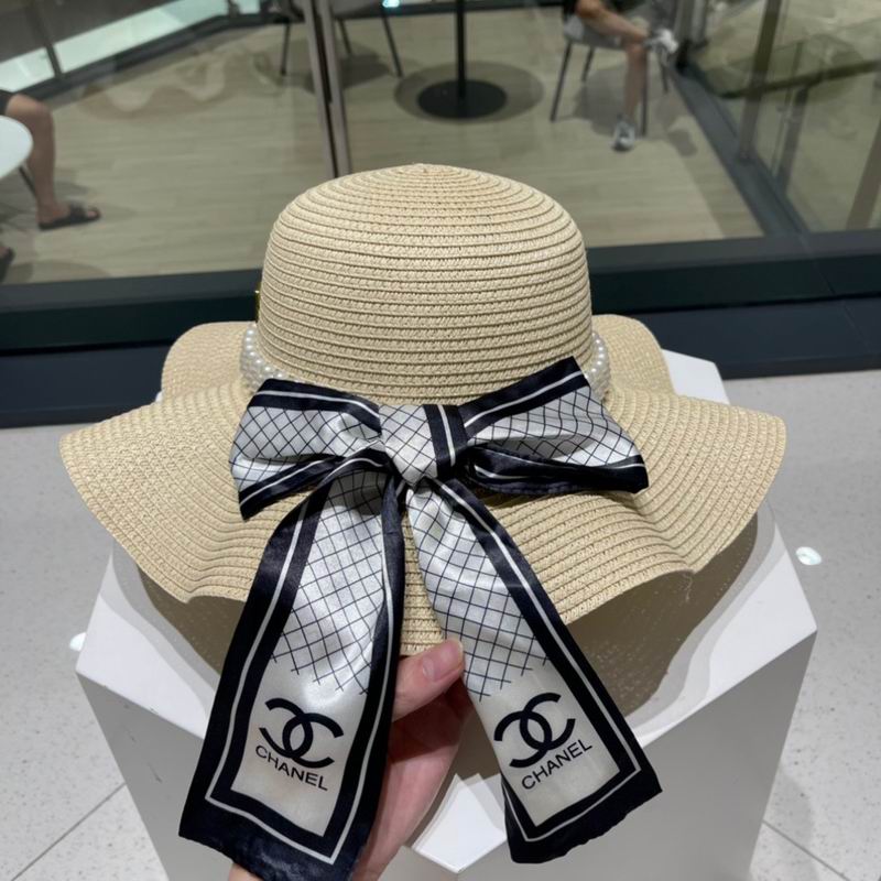 Chanel top hat (836)