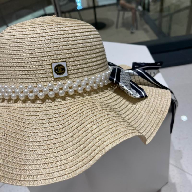 Chanel top hat (839)