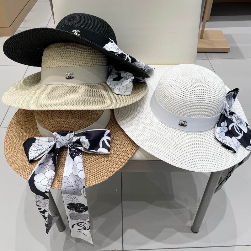 Chanel top hat (842)