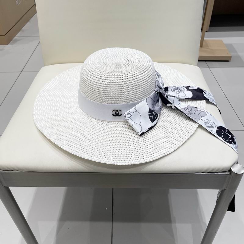 Chanel top hat (845)