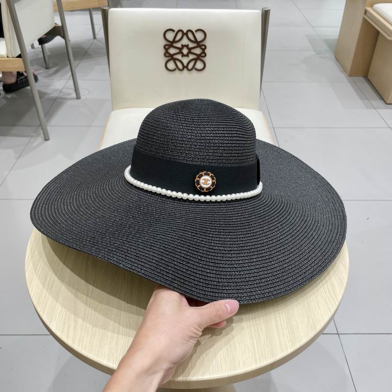 Chanel top hat (845)