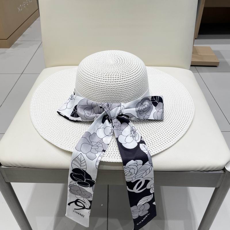 Chanel top hat (846)