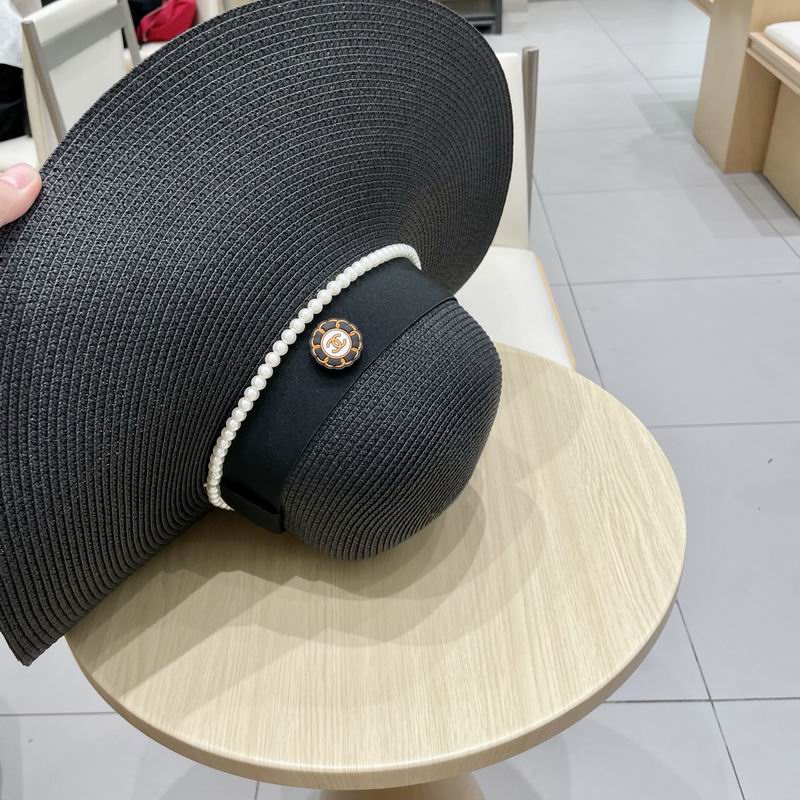 Chanel top hat (846)