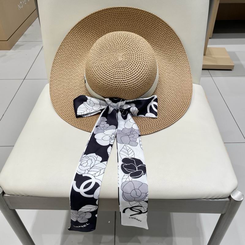 Chanel top hat (848)