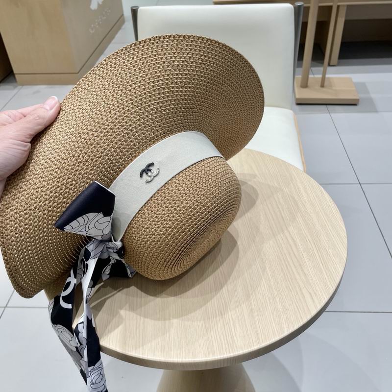 Chanel top hat (849)