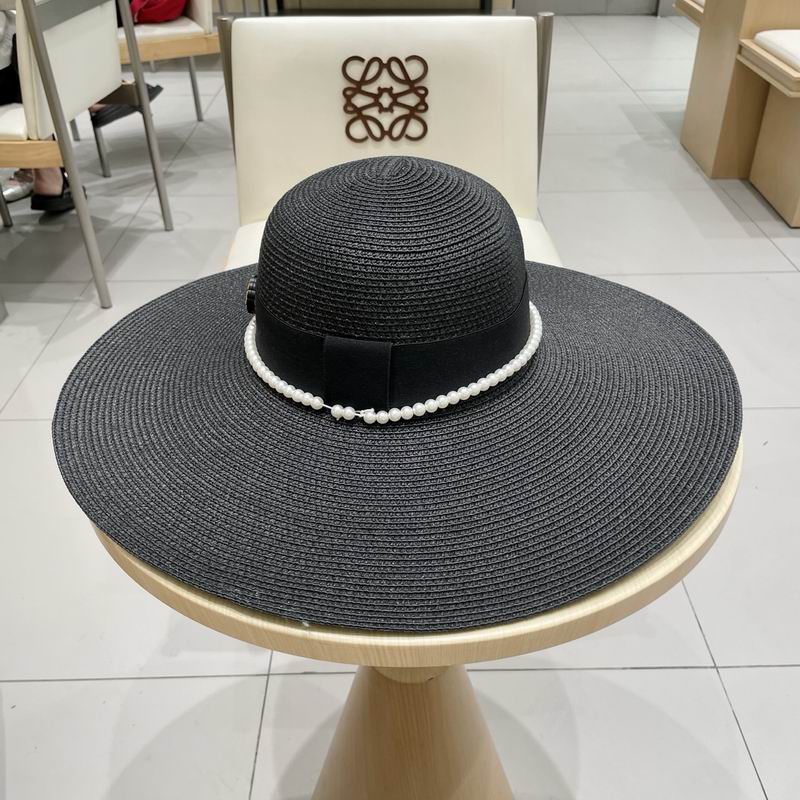 Chanel top hat (850)