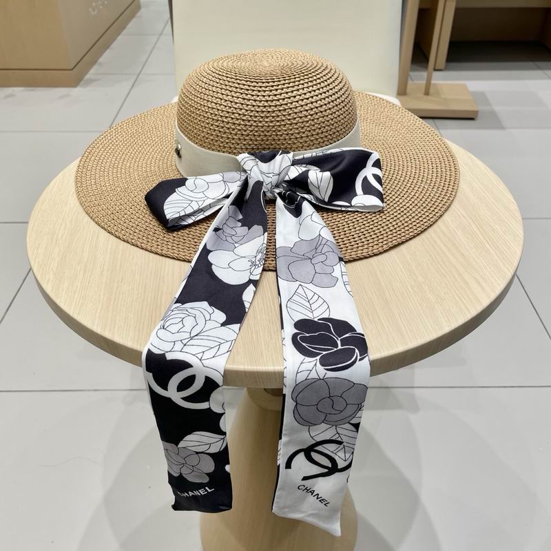 Chanel top hat (854)