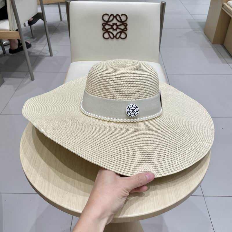 Chanel top hat (854)