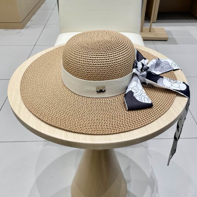 Chanel top hat (855)