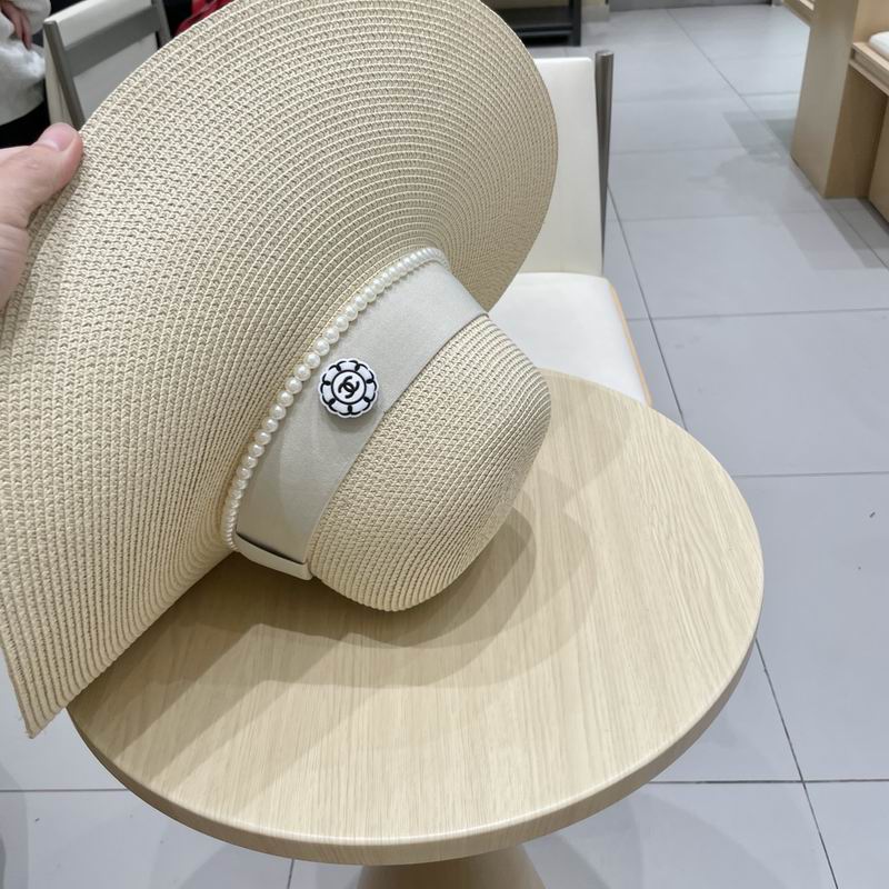 Chanel top hat (855)