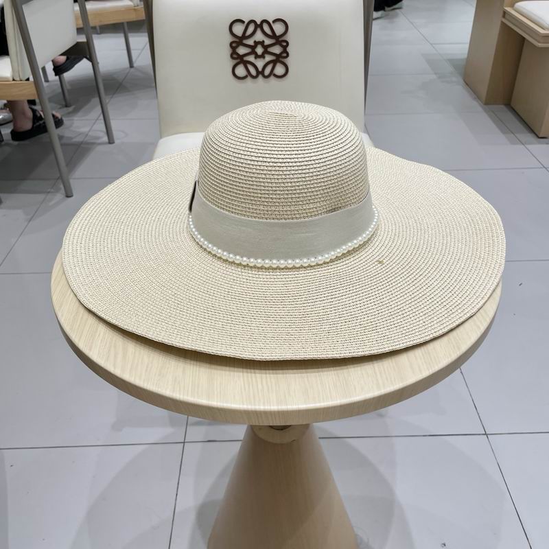 Chanel top hat (859)