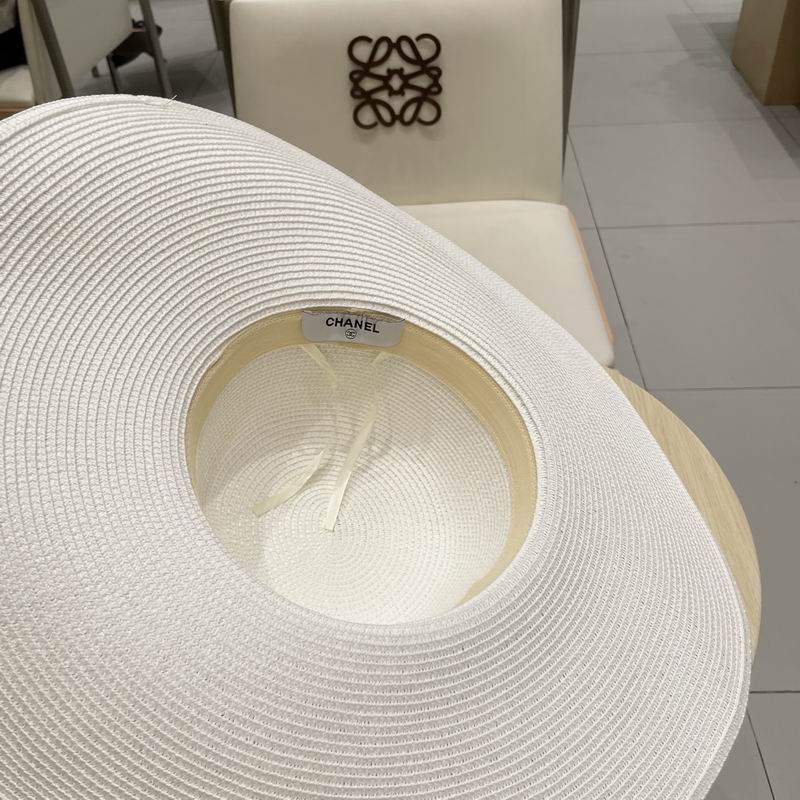 Chanel top hat (862)