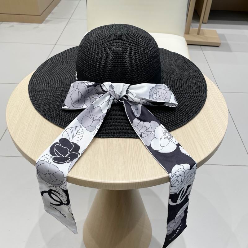 Chanel top hat (863)
