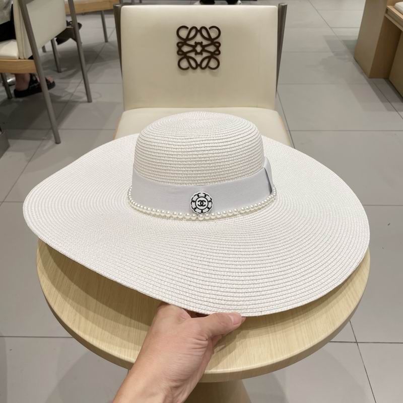 Chanel top hat (863)