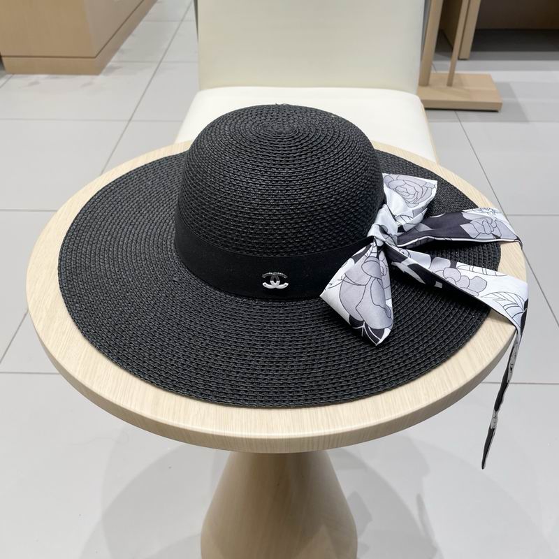 Chanel top hat (864)