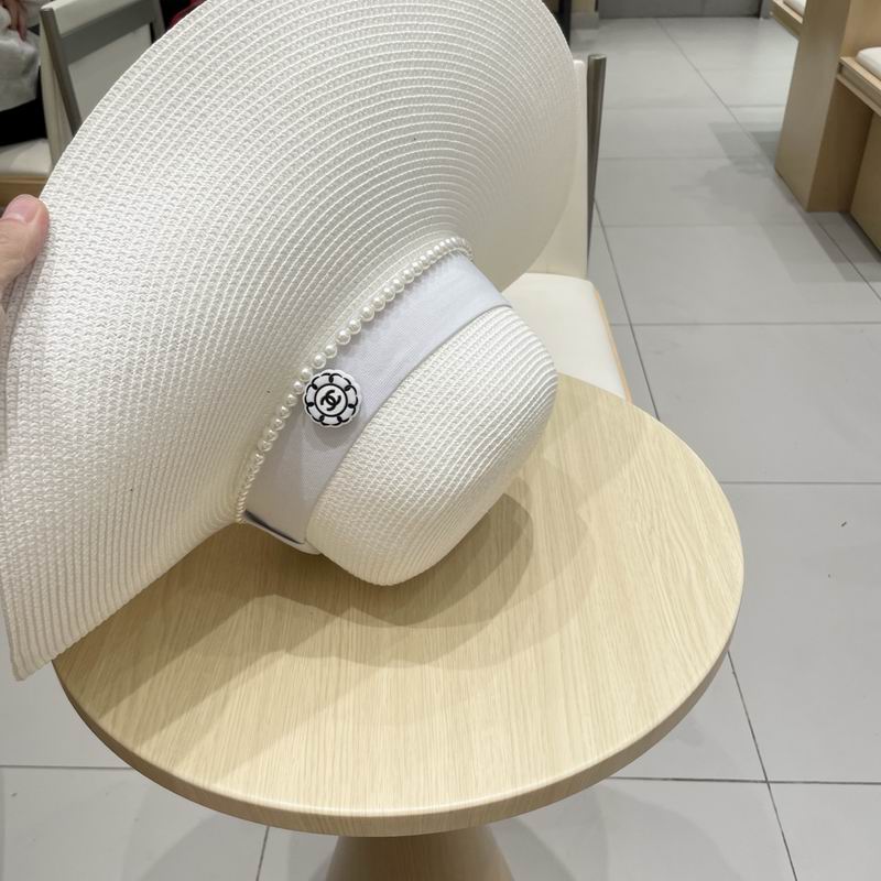 Chanel top hat (864)