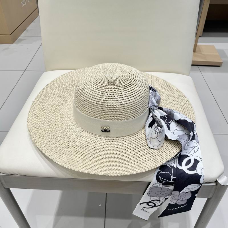 Chanel top hat (867)