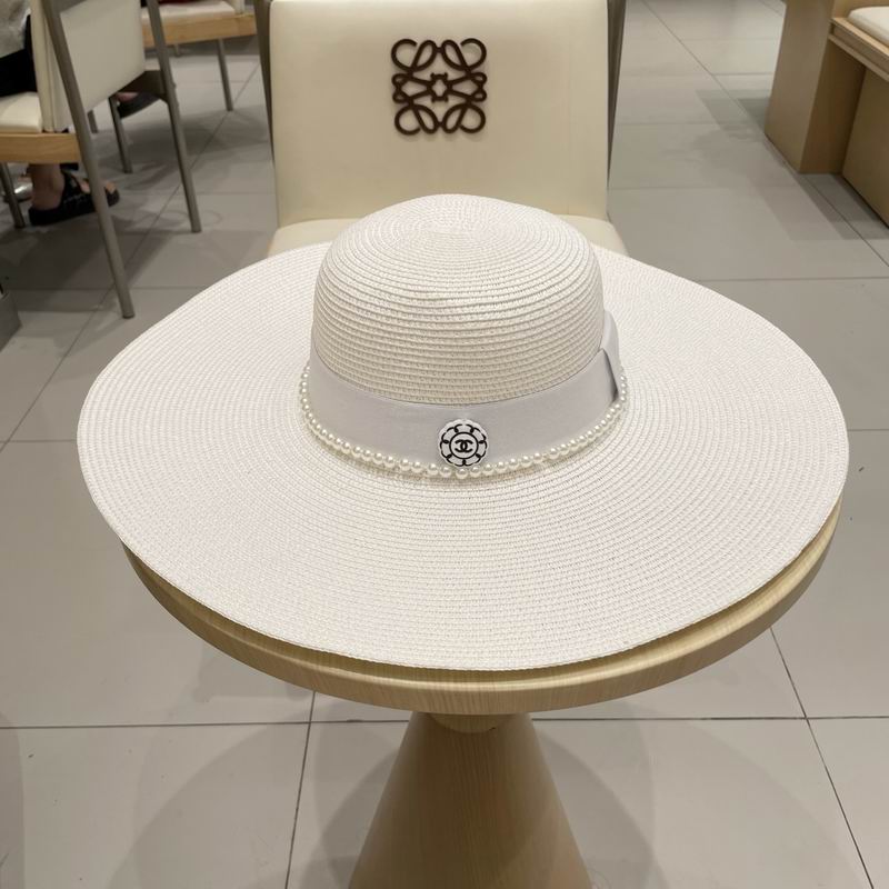 Chanel top hat (870)