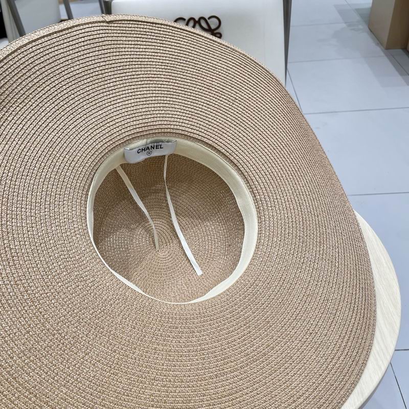 Chanel top hat (871)