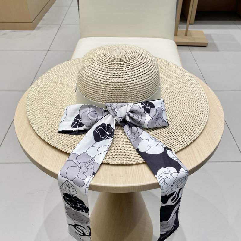 Chanel top hat (872)