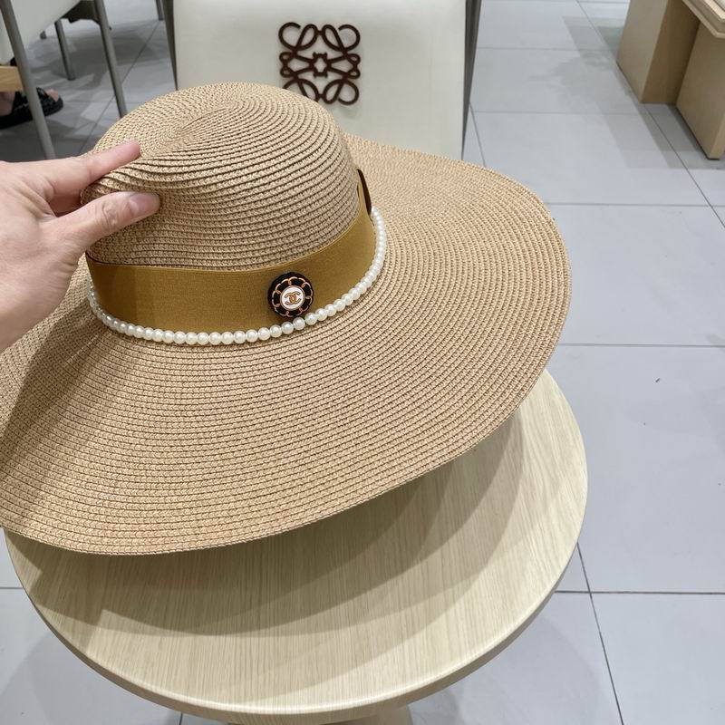 Chanel top hat (872)