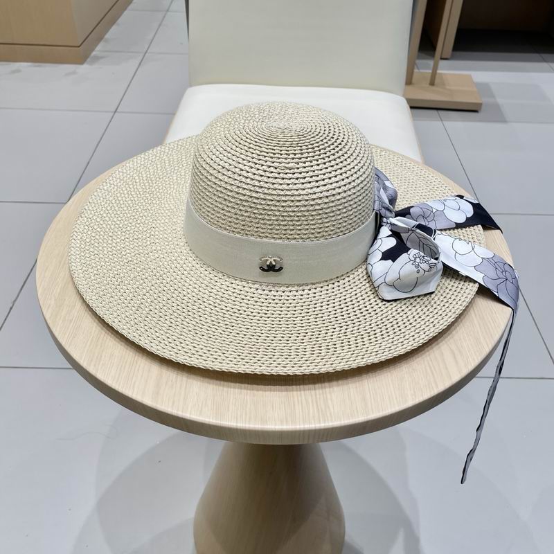 Chanel top hat (873)