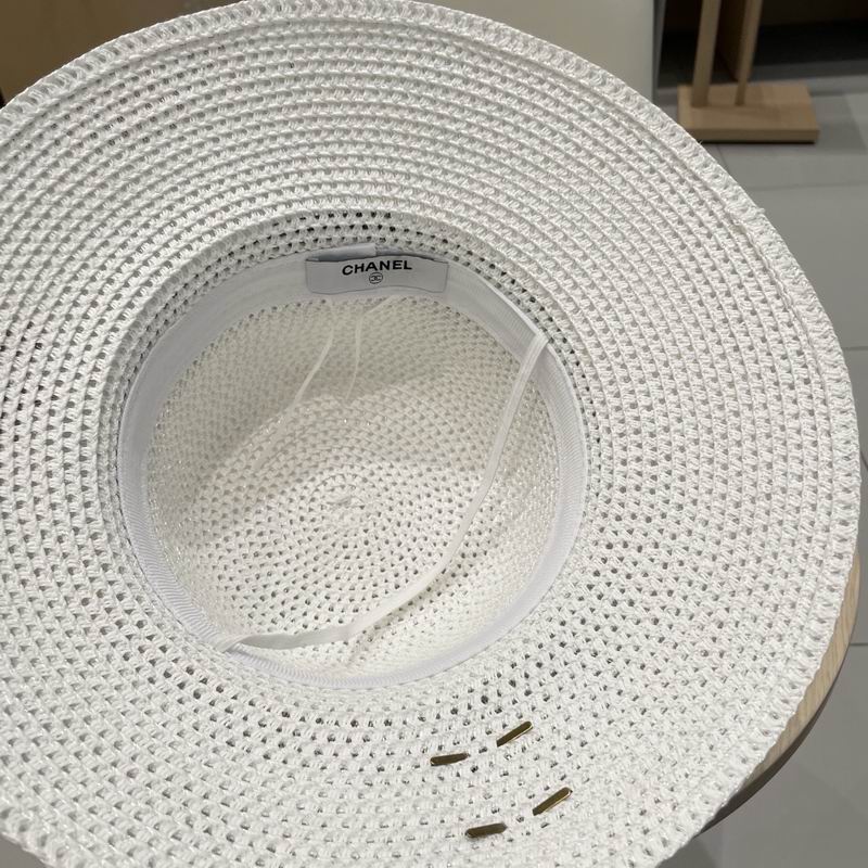 Chanel top hat (874)