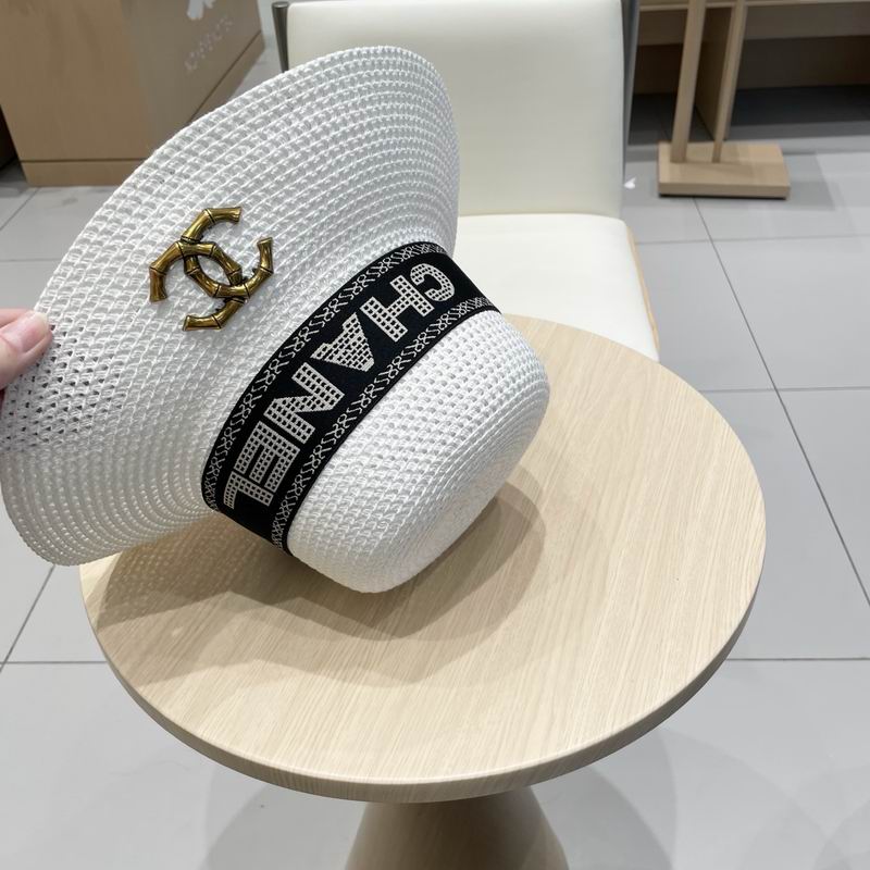 Chanel top hat (877)