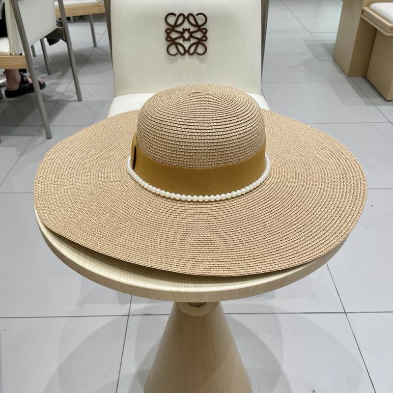 Chanel top hat (877)