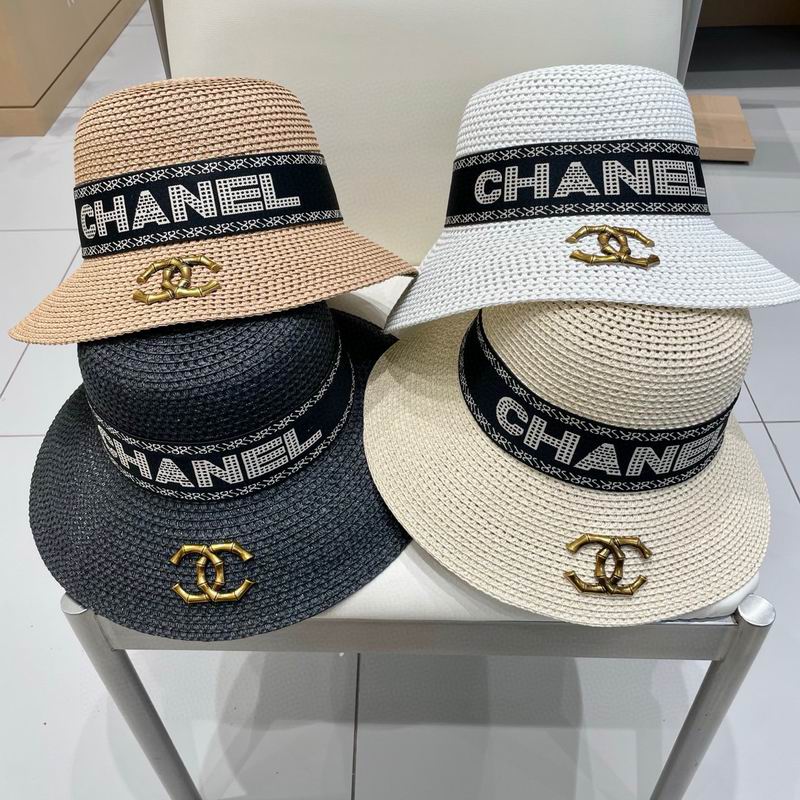 Chanel top hat (878)