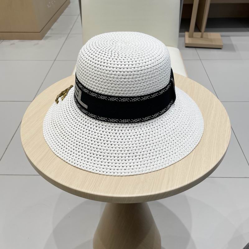 Chanel top hat (881)