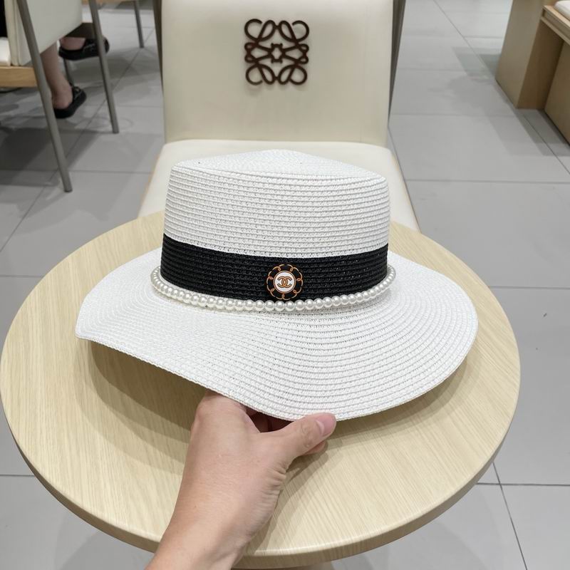 Chanel top hat (881)