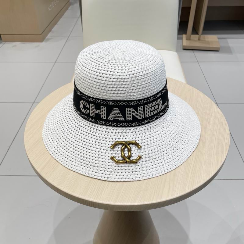 Chanel top hat (882)