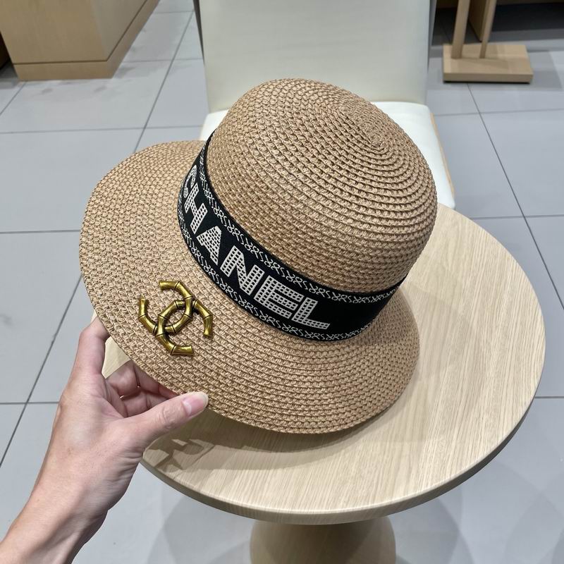 Chanel top hat (884)