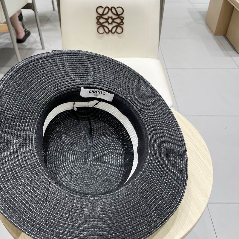 Chanel top hat (889)